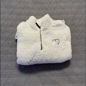 ✨Ivory ella Sherpa✨